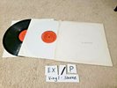 EX / P THE BEATLES (White Album) (2) Vinyl LP's Capitol Orange SWBO 101