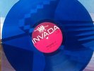 THE HEADS 33 Blue Wax Stoner Rock Rooster 2005 Space Rock Vinyl Vinyl Vinyl NM