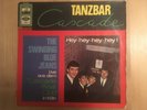 The Swinging Blue Jeans - Live aus dem Tanzbar Cascade Beat Club Köln Vinyl LP