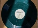 1960 Oldsmobile Radio Broadcast Commercials 16” WOR Record / Vinyl 33 1/3 RPM