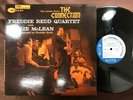 MINT  FREDDIE REDD MUSIC FROM THE CONNECTION BLUE NOTE BST 84027 STEREO JAPAN LP