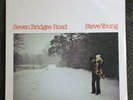 STEVE YOUNG Seven Bridges Road Vinyl LP Rounder Records Sealed  Folk Blues Rock
