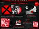 Third Man Records Vault #33 Icky Thump X - New in Box