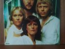 LP Abba Golden Hits Brazil PROMO