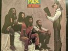 Steel Pulse True Democracy Vinyl LP Jamaica Pressing Reggae RARE