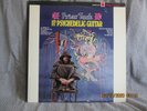 Friar Tuck and His Psychedelic Guitar Vinyl LP Mercury Stereo SR 61111 Clean VG+