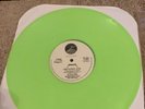 Metallica-Fade To Black Green Vinyl
