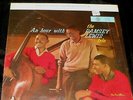 RAMSEY LEWIS TRIO An Hour With LP ORIGINAL 1965 CADET STEREO STILL SEALED RARE