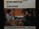 Bobby Bradford/John Stevens-Spontaneous Music Ensemble V1-Nessa 17-PROMO