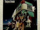 * * Nektar - Down To Earth, 1975 still sealed N.O.S. prog rock Lp.