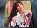 Selena - Amor Prohibido LP 12