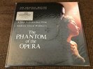 WEBBER, Andrew Lloyd - The Phantom Of The Opera (Soundtrack) - Vinyl (2xLP)