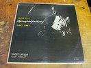 SONNY STITT Plays Quincy Jones LP ROOST 2204 mono DG VG++ nice 50s jazz