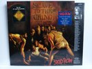 Skid Row - LP – Slave To The Grind - mit OIS / Atlantic 7567-82242-1 / UK WX 423