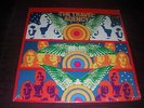 THE TRAVEL AGENCY : THE TRAVEL AGENCY (SEALED) (CUTOUT) (V-36017) - RARITIES