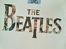 The Beatles ?The Number Ones Vinyl LP 983 .Free post.