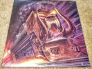 Motorhead Orgasmatron SEALED 1st US 1986 GWR PAL-1223 LP Vinyl LP NEW Sealed NOS