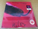 Sealed Alice Cooper Killer Misprint Colored Vinyl LP Plays Easy Action SYEOR NR