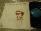 RARE MINT PJ PROBY THREE WEEK HERO PJP, LIBERTY 1ST UK VINYL LP LED ZEPPELIN