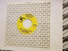 The Poppies, There's A Pain In My Heart, Rare 1966 Northern Soul 45,Epic, Canada