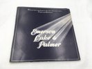 EMERSON LAKE & PALMER Vinyl Vintage 3 Album Set Manticore MC 3-200 1298 Live