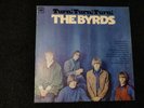 The Byrds Turn  Turn  Turn  Original MONO Pressing Vinyl Record LP CL 2454 1965