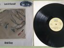 Uriah Heep Look At Yourself LP