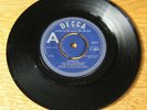Rolling Stones 'We Love You/Dandelion'  1967 Decca Promo in excellent condition