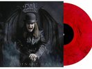 Ozzy Osbourne Ordinary Man Vinyl Lp Red Black Swirl Sold Out Lim to 666