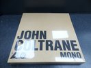 John Coltrane ?The Atlantic Years In Mono Vinyl Box Set (47581)