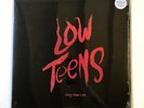 Every Time I Die- Low Teens LP first press PINK vinly Epitaph
