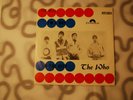 THE WHO: IM A BOY+1. NORWAY PRESS 1966. SUPER RARE RED/BLUE SLEEVE
