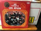 los apson lp 16 EXITOSlp