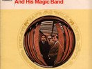 CAPTAIN BEEFHEART AND HIS MAGIC BAND Safe As Milk LP VINYL 10 Track Mono Press