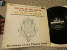 SXL 2297 WBG IST EDIT - BRAHMS - CLARINET QUINTET - WAGNER - ADAGIO FOR CLARINET