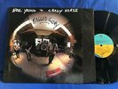 NEIL YOUNG CRAZY HORSE RAGGED GLORY + INSERT ORIGINAL GERMANY LP NEAR MINT