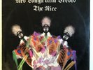 THE NICE Original Immediate IMSP 020 1968 Fully Signed Progressive Rock LP