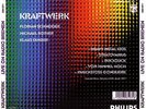 KRAFTWERK-Live In Germany 25 June 1971 VINYL NEW