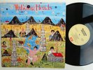 Talking Heads    little creatures