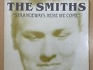 The Smiths- Strangeways Here We Come Vinyl LP 1st Pressing ROUGH 106 A-2U-1-1 X1