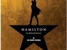Hamilton An American Musical. 4 LP Vinyl Box Set. *New, In Shrink Wrap *