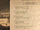 RADIO SHOW: PSYCHEDELIC PSNACK 8/21/89 BLUES MAGOOS, THE BAND, DEREK & DOMINOS