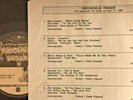 RADIO SHOW: PSYCHEDELIC PSNACK 4/17/89 ALICE COOPER, HUMBLE PIE, ROLLING STONES