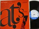 Art Taylor A.T.'s Delight Blue Note 4047 47 West 63rd Mono Microgroove RVG NMint