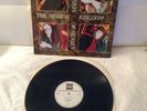 The Mission “Kingdom Of Heaven” 1990 Vinyl - BBC Recordings - Unofficial