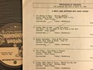RADIO SHOW: PSYCHEDELIC PSNACK 3/27/89 A WEEK LONG INTERVIEW w/DAVID CROSBY