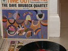 DAVE BRUBECK QUARTET 