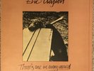 Eric Clapton - There's One In Every Crowd Quadraphonic Record