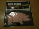 PINK FLOYD PIGS ON THE WING SHAPED PICTURE DISC VERY RARE