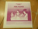 PINK FLOYD TAKE A LINDA SURFIN' MULTICOLOR VINYL WIZARDO REKORDS